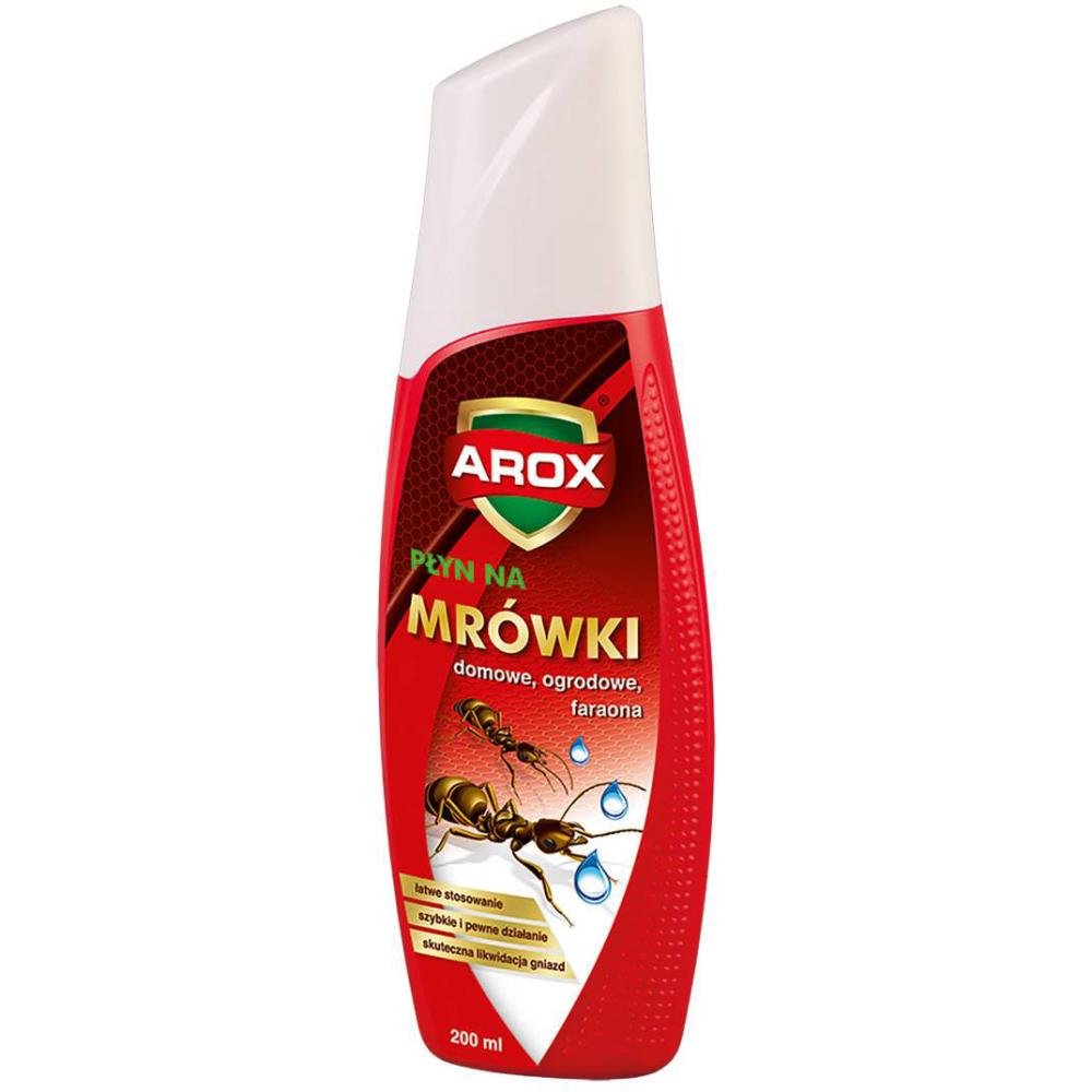 Arox płyn na mrówki 200ml