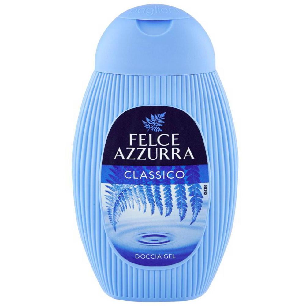 Felce Azzurra żel pod prysznic Classic