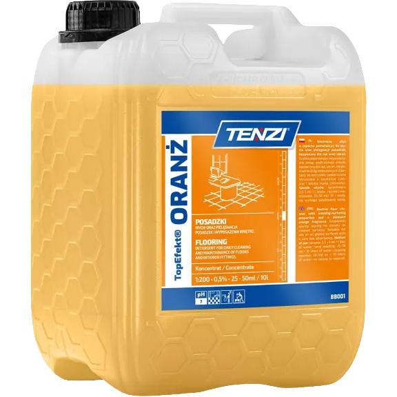 Tenzi TopEfekt Oranż 5L
