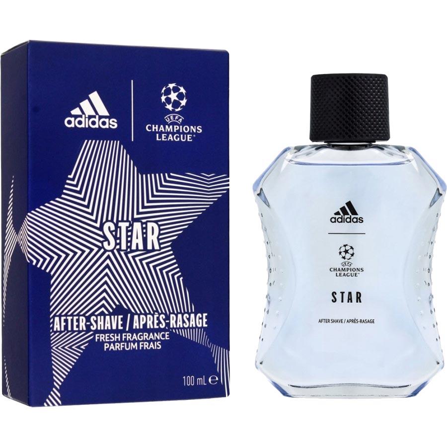 Adidas płyn po goleniu Champions Star 100ml