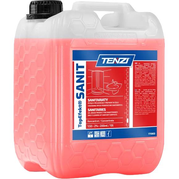 Tenzi TopEfekt Sanit 5L