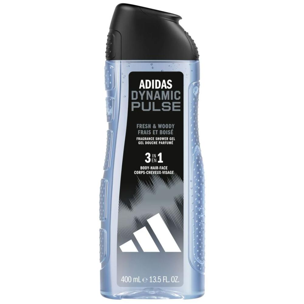 Adidas żel pod prysznic męski Dynamic Pulse 400ml