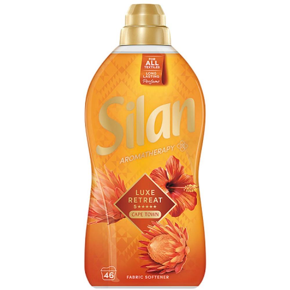 Silan koncentrat do płukania Aromatherapy Cape Town 1,012L