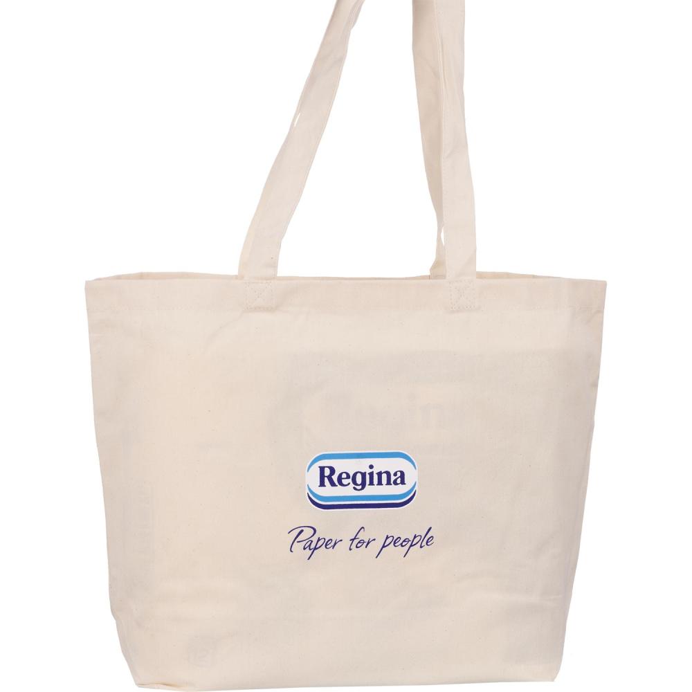 Regina torba bawełniana PRODUKT DO PROMOCJI