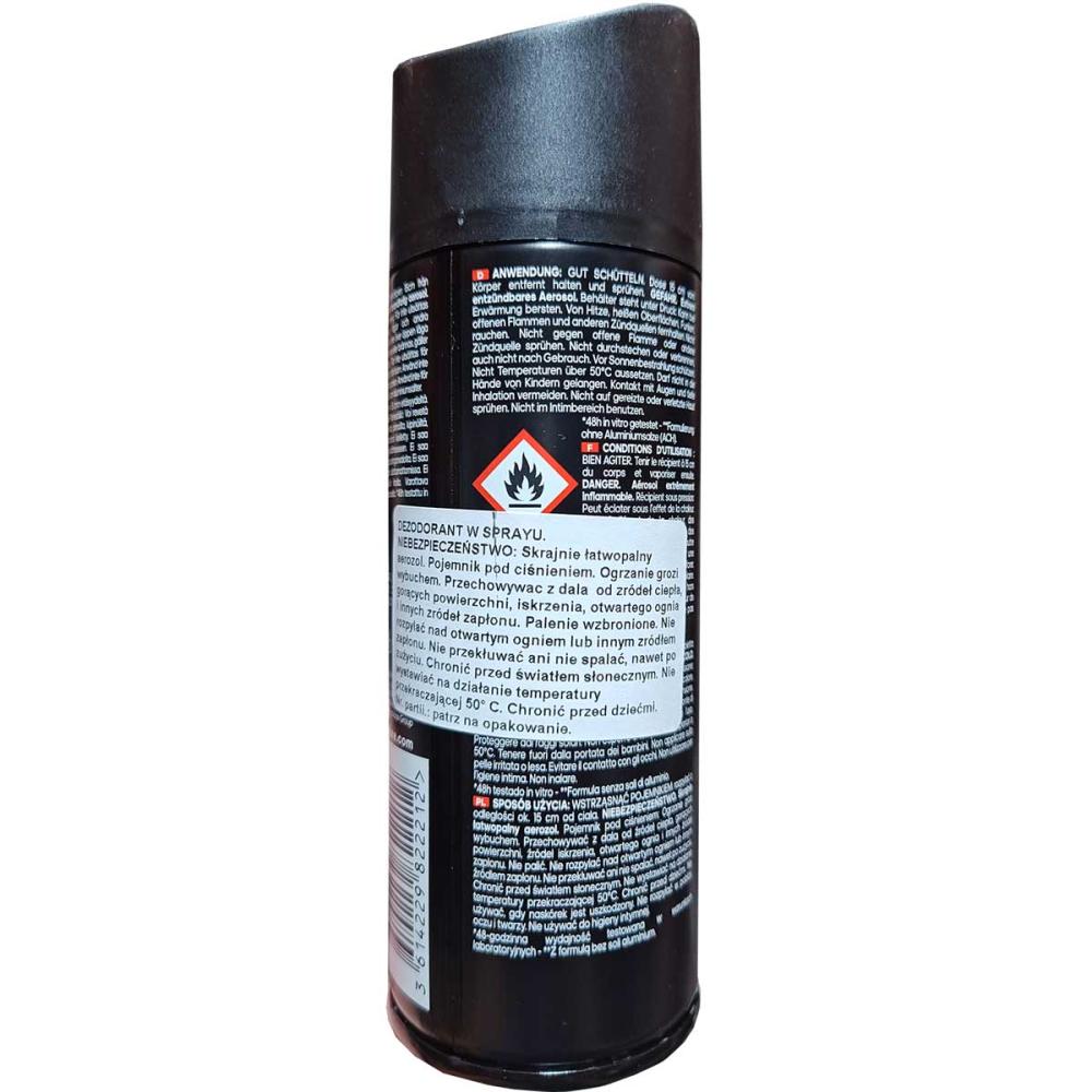 Adidas dezodorant męski 150ml After Sport