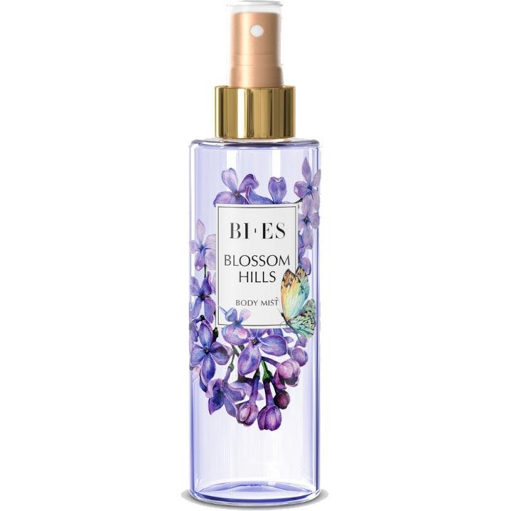 Bi-es mgiełka do ciała perfumowana 200ml Blossom Hills
