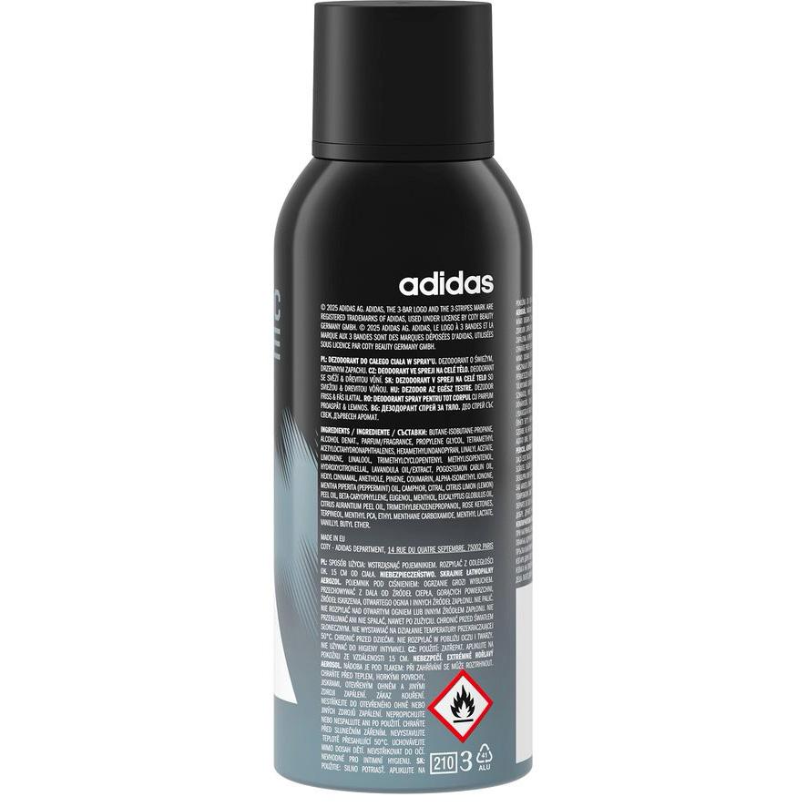 Adidas dezodorant MEN Dynamic Pulse 150ml