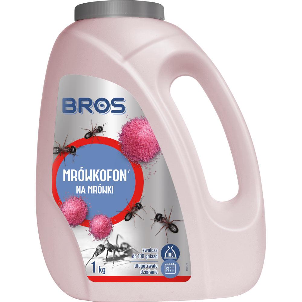Bros Mrówkofon 1kg