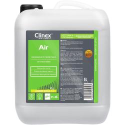 Clinex Air – Lemon Soda odświeżacz powietrza 5L