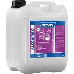 Tenzi Alcovirex 5L płyn do dezynfekcji rąk i powierzchni
