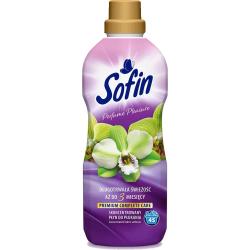 Sofin koncentrat do płukania tkanin 810ml Perfume Pleasure