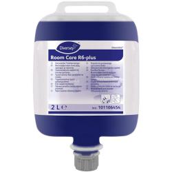 Diversey Room Care R6-plus do czyszczenia toalet 2L