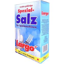 ORO Largo sól do zmywarki 2kg granulowana