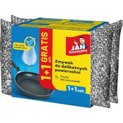 Jan Niezbędny zmywaki do teflonu 2 sztuki