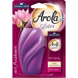 General Fresh Mini Spray Lotos spray odświeżający