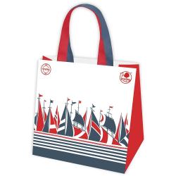 GAM torba na zakupy PP 26L Żaglówki