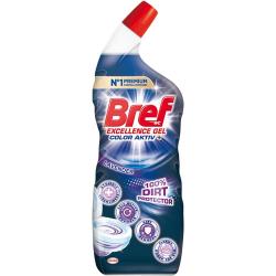 Bref Excellence Dirt protector żel do toalet 700ml
