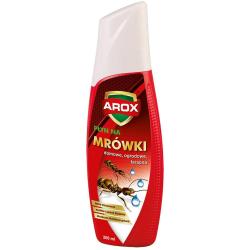 Arox płynny preparat na mrówki 200ml