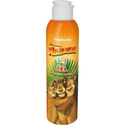 Madonia Madagaskar żel pod prysznic dla dzieci 300ml