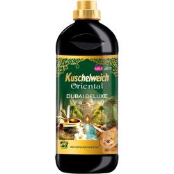 Kuschelweich Oriental płyn do płukania tkanin 1L Dubai Deluxe