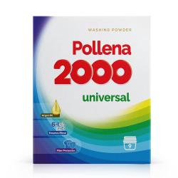 Pollena 2000 proszek do prania uniwersalny 500g