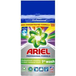 Ariel Professional proszek do prania tkanin 7,15kg Kolor