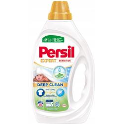 Persil żel do prania tkanin 900ml Sensitive