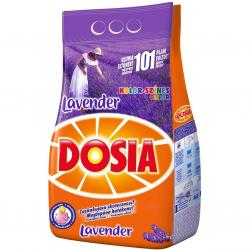 Dosia proszek do prania koloru 1,4kg lavender