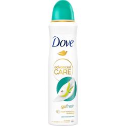 Dove Pear & Aloe Vera dezodorant 150ml