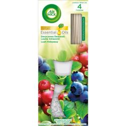 Air Wick patyczki odświeżające Deszczowa Świeżość Lasów Amazonii