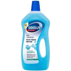Sidolux Expert + płyn do mycia płytek 750ml