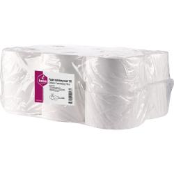 Hase SMART papier 9974 2W, 190m biały Celuloza, 12 sztuk - do dozownika smart