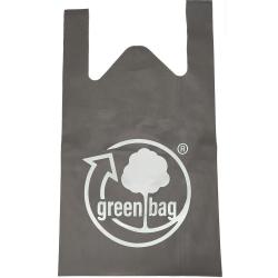 GAM torba na zakupy T-Shirt PP 32L Eko logo