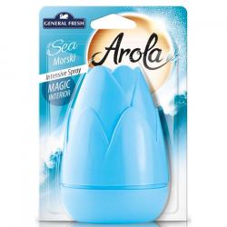 General Fresh Szyszka odświeżacz powietrza o zapachu morskim