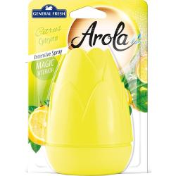General Fresh Szyszka odświeżacz powietrza o zapachu cytrusów