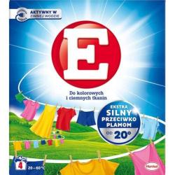 E proszek do prania tkanin 220g Kolor