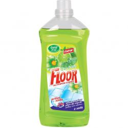 Floor koncentrat uniwersalny 1.5L Limonka & Mięta