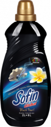 Sofin koncentrat do płukania Black Pearl 2L