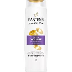 Pantene Sheer Volume szampon do włosów 400ml