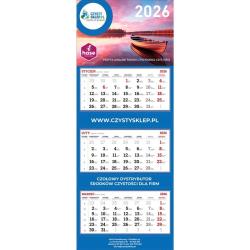 Z Hase kalendarz 2026 PROMO - produkt do promocji aby go otrzymać za 0,01 zł dodaj do koszyka produkty hase za min 99 zł i kliknij >SKORZYSTAJ<