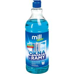 Mill Clean płyn do szyb i ram okiennych 1,2L