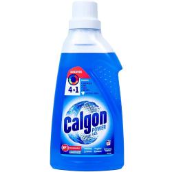 Calgon żel do czyszczenia pralek 750ml