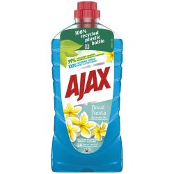 Ajax płyn uniwersalny 1l kwiat laguny