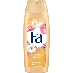 Fa Oriental Moments żel pod prysznic 250ml