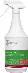 Velox Top AF spray do mycia i dezynfekcji powierzchni 1L Grejpfrut