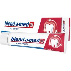 Blend-a-med pasta do zębów Anti-Cavity 75ml Original