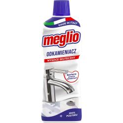 Meglio płynny odkamieniacz 500ml