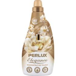 Perlux płyn do płukania tkanin 900ml Elegance