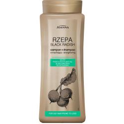 Joanna Rzepa szampon włosy tłuste 400ml