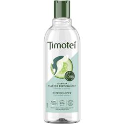 Timotei szampon głęboko oczyszczający 400ml